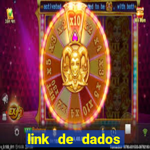 link de dados monopoly go